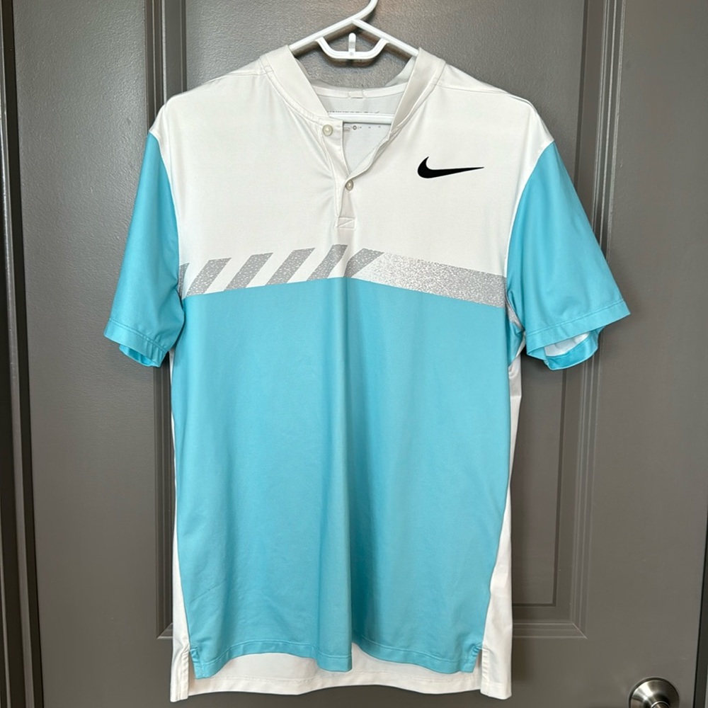 Nike Golf Polo
